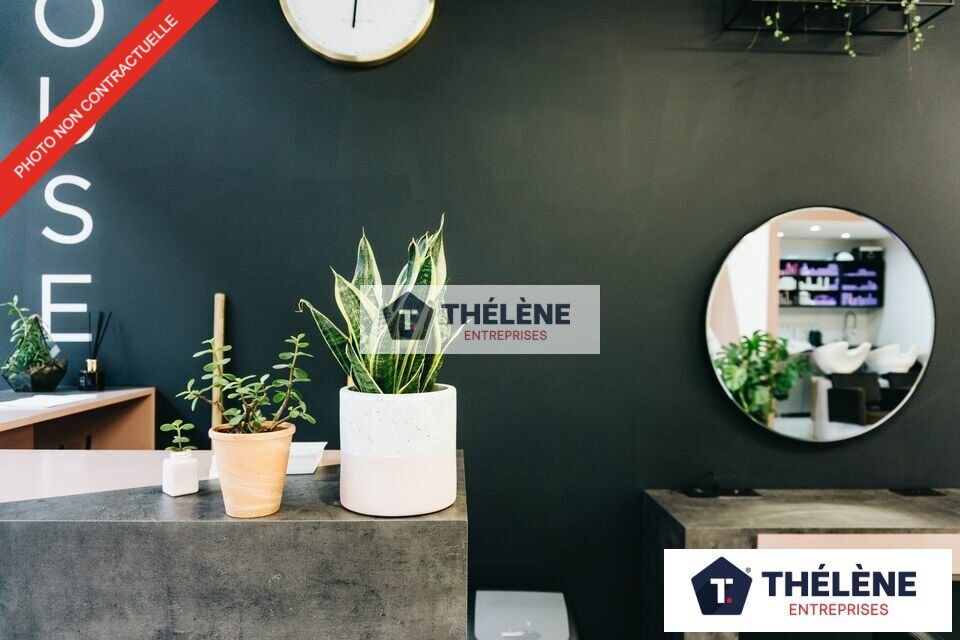 Local commercial  à vendre Nîmes 30000