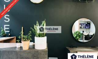 Commerce  112 m² à vendre à Nîmes (30000)