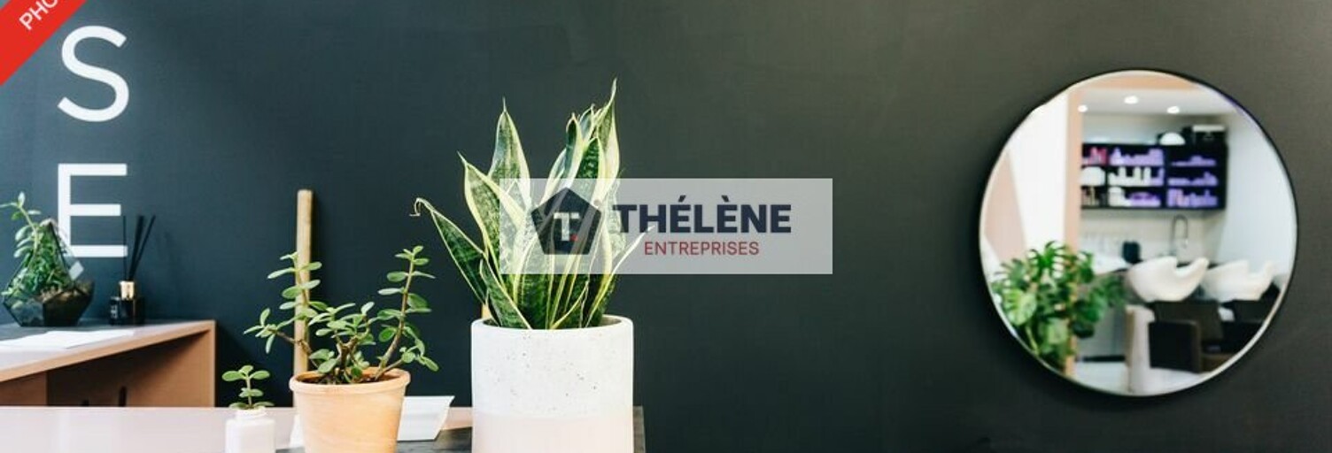 Commerce  112 m² à vendre à Nîmes (30000)