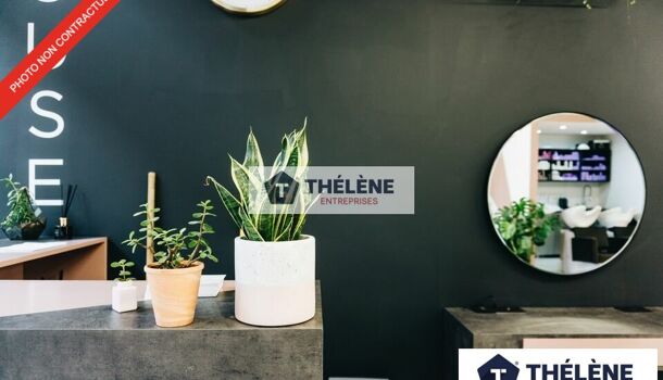 Local commercial  à vendre Nîmes 30000