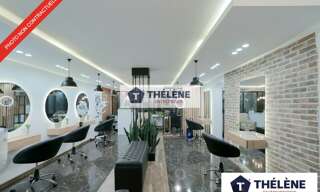 Commerce  120 m² à vendre à Nîmes (30000)