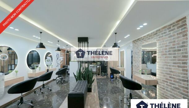 Local commercial  à vendre Nîmes 30000