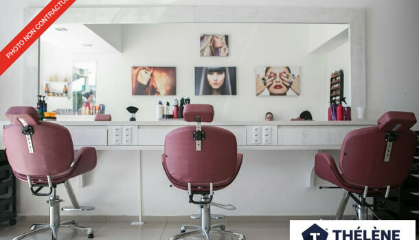 Local commercial  à vendre Nîmes 30000