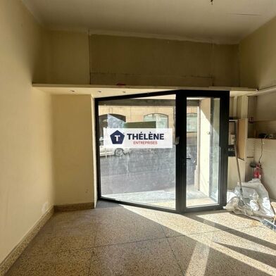 Commerce  2000 €