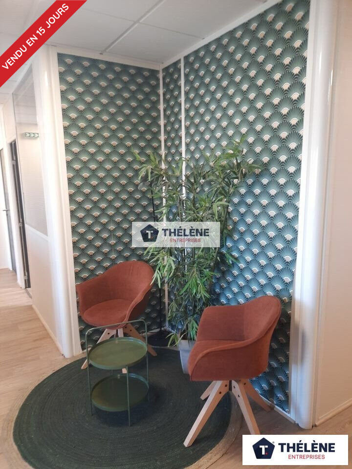 Bureau  à vendre Castelnau-le-Lez 34170