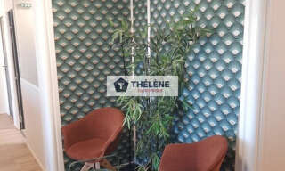 Bureau  120 m² à vendre à Castelnau-le-Lez (34170)