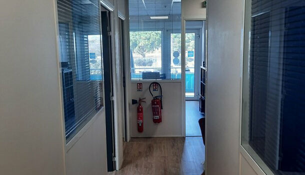 Bureau  à vendre Castelnau-le-Lez 34170