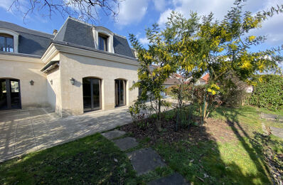 vente maison 1 190 000 € à proximité de Le Plessis-Robinson (92350)