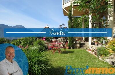 vente maison 332 800 € à proximité de Villages du Lac de Paladru (38850)