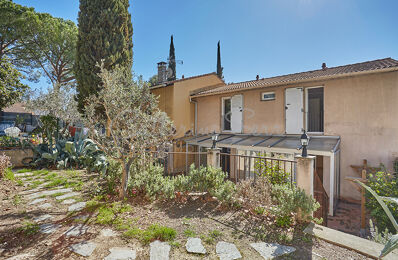 vente maison 499 500 € à proximité de Marseille 9 (13009)