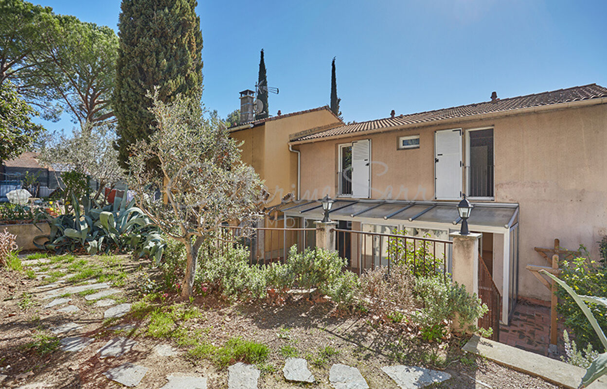 maison 5 pièces 100 m2 à vendre à Aix-en-Provence (13090)