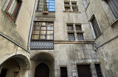 vente appartement 140 000 € à proximité de Saint-Pierre-d'Albigny (73250)