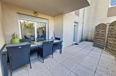 appartement 5 pièces 86 m2 à vendre à Avignon (84000)