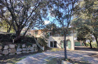 vente maison 495 000 € à proximité de Murviel-Lès-Béziers (34490)