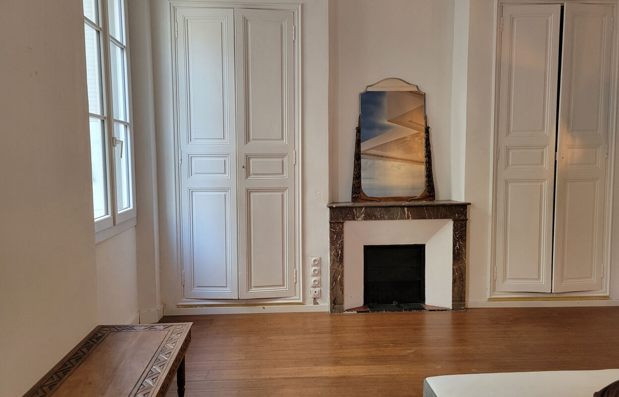 appartement 3 pièces 97 m2 à vendre à Toulon (83000)
