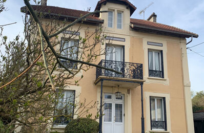 vente maison 525 000 € à proximité de Marolles-en-Brie (77120)