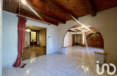 vente maison 120 000 € à proximité de Lay-Saint-Christophe (54690)