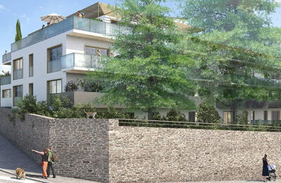 vente appartement 469 000 € à proximité de Collonges-Au-Mont-d'Or (69660)