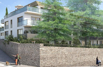 vente appartement 454 000 € à proximité de Fontaines-Saint-Martin (69270)