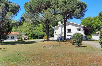 vente maison 630 000 € à proximité de Saugnacq-Et-Muret (40410)