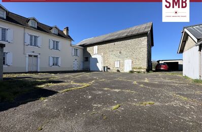 vente maison 213 000 € à proximité de Poey-de-Lescar (64230)