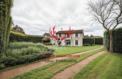 vente maison 627 000 € à proximité de Belmont-d'Azergues (69380)