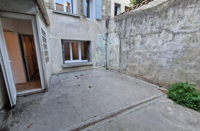 vente maison 129 000 € à proximité de Saint-Laurent-d'Aigouze (30220)