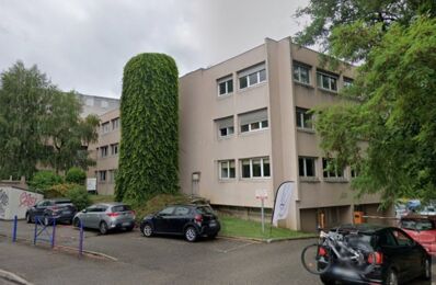 location bureau 5 620 € CC /mois à proximité de Saint-Georges-de-Commiers (38450)