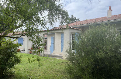 vente maison 405 000 € à proximité de Pinsaguel (31120)
