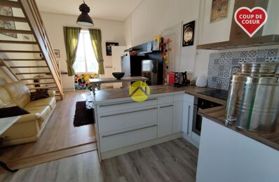 vente maison 159 000 € à proximité de Bonny-sur-Loire (45420)