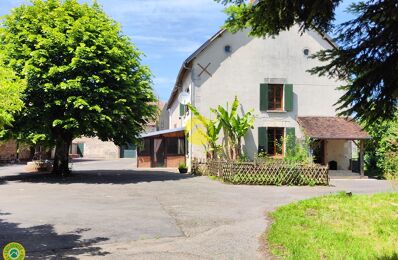 vente maison 399 000 € à proximité de Sancerre (18300)