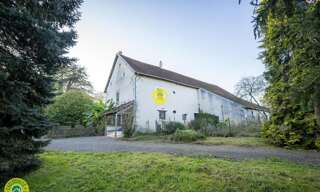 Maison 8 Pièces 175 m² à vendre à Sancerre (18300)