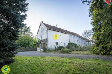 Maison 8 pièces 296800 €