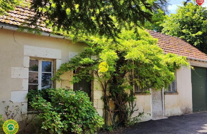 PROPRIETE PROCHE DE SANCERRE — photo 2