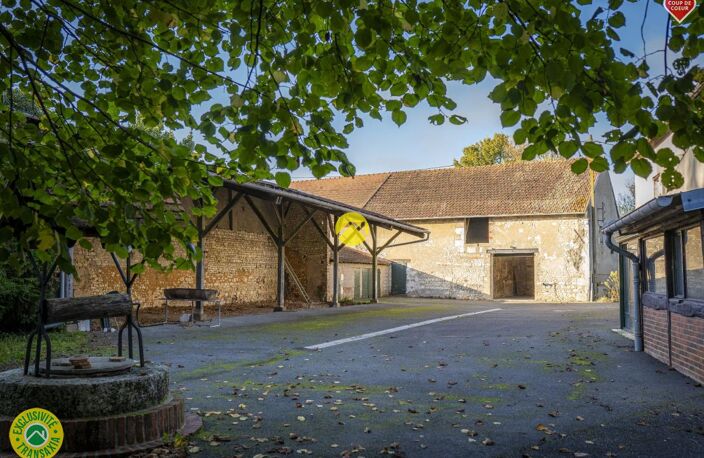 PROPRIETE PROCHE DE SANCERRE — photo 5