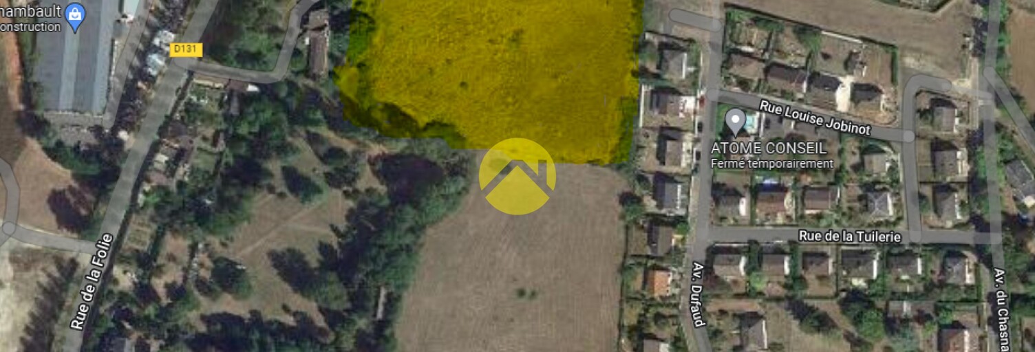 Maison 1 Pièce  m² à vendre à Marzy (58180)