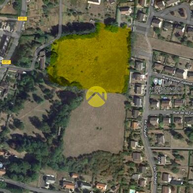 Maison 1 pièces 143000 €