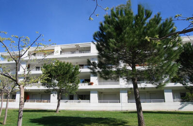 appartement 1 pièces 18 m2 à louer à Montpellier (34000)