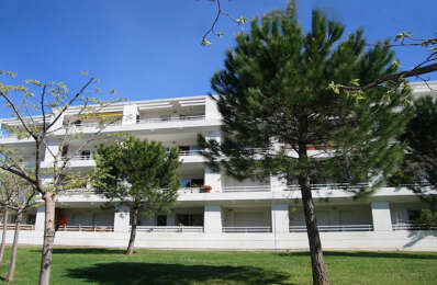 location appartement 448 € CC /mois à proximité de Montpellier (34080)