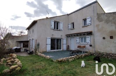 vente maison 90 000 € à proximité de Villiers-sur-Chizé (79170)