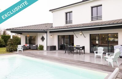 vente maison 825 000 € à proximité de Castelnau-de-Médoc (33480)