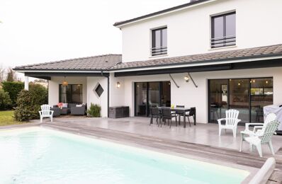 vente maison 825 000 € à proximité de Le Pian-Médoc (33290)