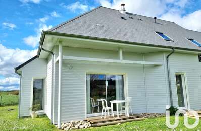 vente maison 259 000 € à proximité de La Chapelle-Blanche-Saint-Martin (37240)