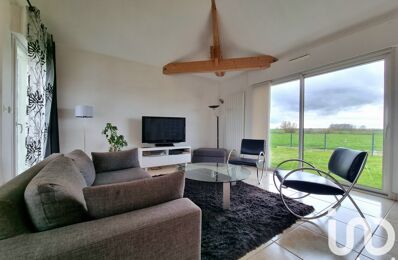 vente maison 249 000 € à proximité de Tauxigny (37310)