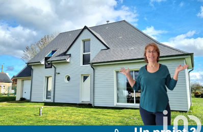 vente maison 249 000 € à proximité de Cormery (37320)