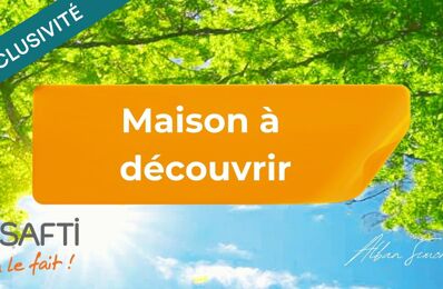 vente maison 248 000 € à proximité de Auxon-Dessous (25870)