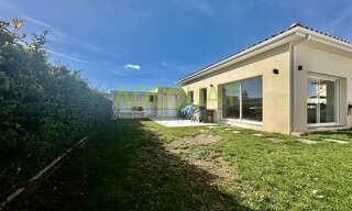 Maison 4 Pièces 108 m² à vendre à Albon (26140)