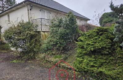 vente maison 169 000 € à proximité de Iteuil (86240)