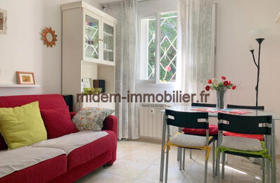 vente appartement 125 000 € à proximité de Saint-Cézaire-sur-Siagne (06530)