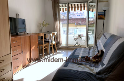 vente appartement 102 000 € à proximité de Villefranche-sur-Mer (06230)